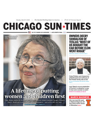 Chicago Sun-Times