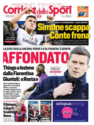 Corriere dello Sport