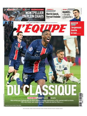 L'Equipe