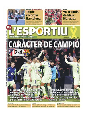 L'Esportiu