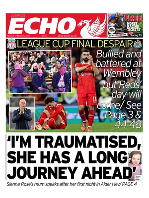 Liverpool Echo