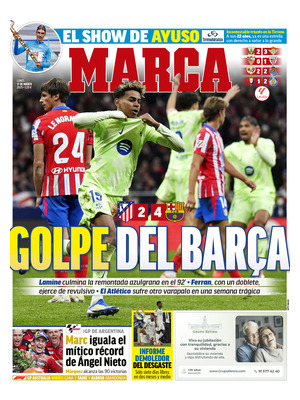 Marca