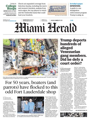 Miami Herald