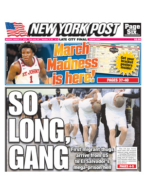 New York Post