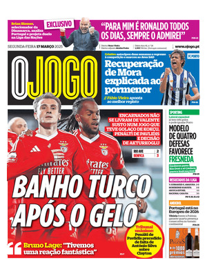 O Jogo