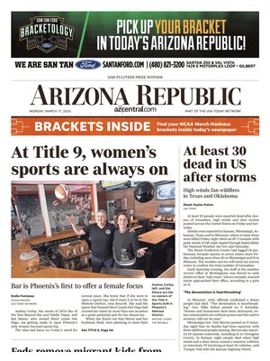 The Arizona Republic