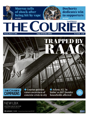 The Courier (Dundee)