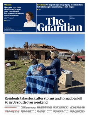 The Guardian US