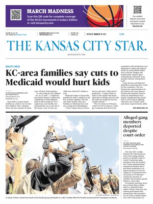 The Kansas City Star