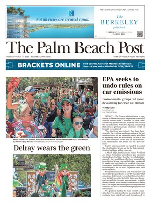 The Palm Beach Post