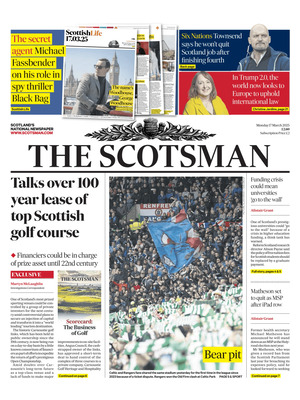 The Scotsman