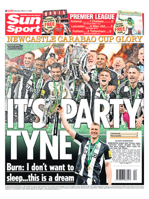 Sun Sport