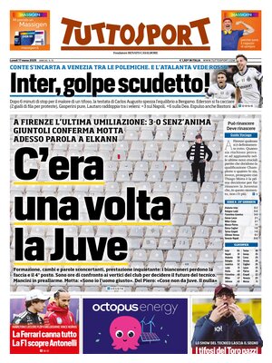 Tuttosport