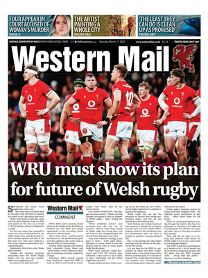 Western Mail (Wales)