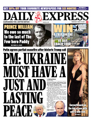 Daily Express