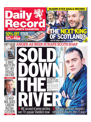 Daily Record