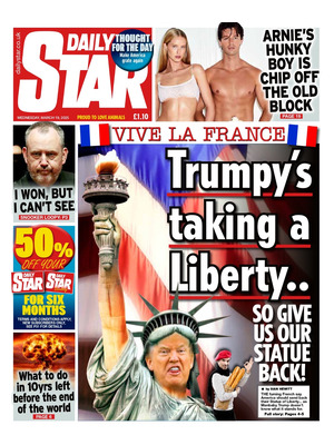 Daily Star