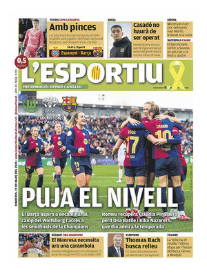 L'Esportiu