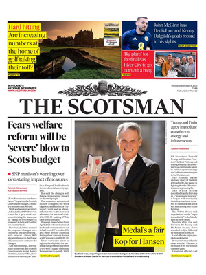 The Scotsman