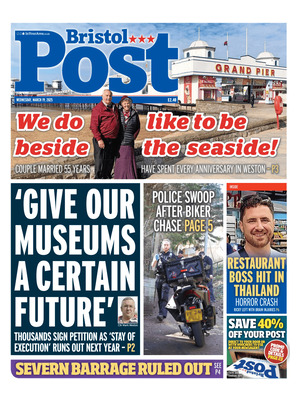 Bristol Post