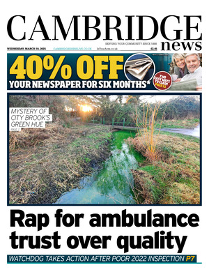 Cambridge News