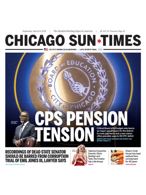 Chicago Sun-Times