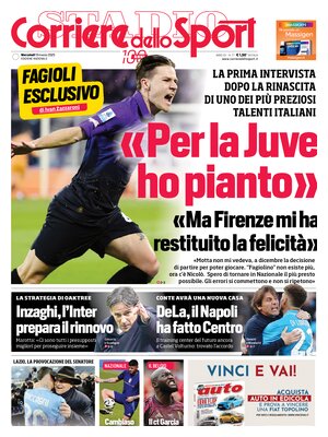 Corriere dello Sport