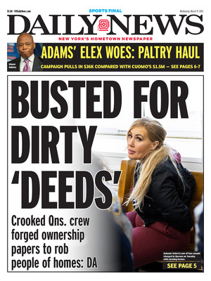 Daily News (New York)