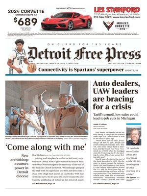 Detroit Free Press