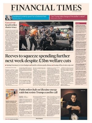 Financial Times