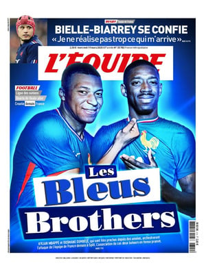 L'Equipe