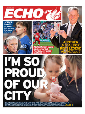 Liverpool Echo