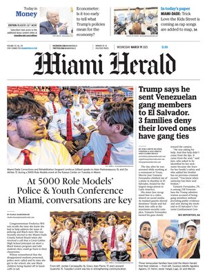 Miami Herald