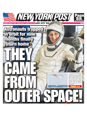 New York Post