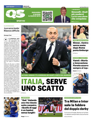 QS Quotidiano Sportivo