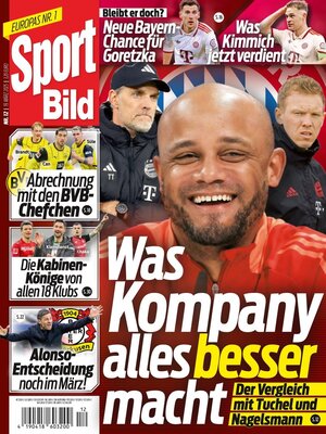 Sport Bild