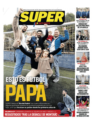 Superdeporte