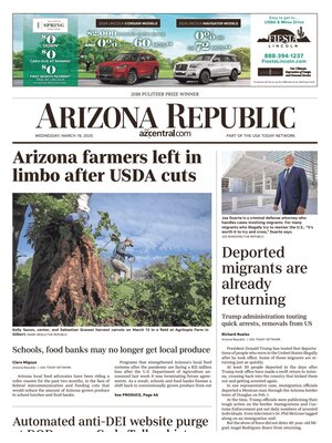 The Arizona Republic