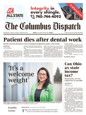 The Columbus Dispatch