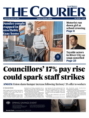 The Courier (Dundee)