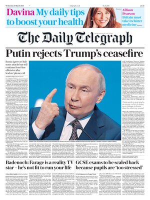 The Daily Telegraph