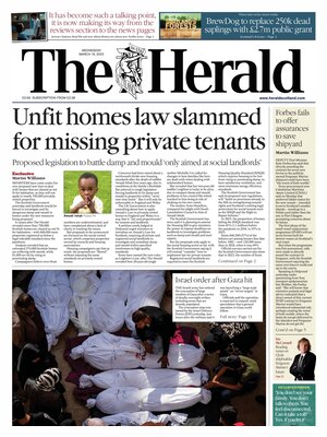 The Herald (Scotland)