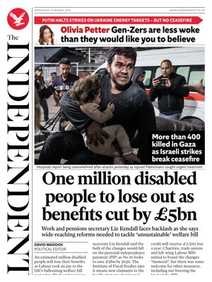 The Independent