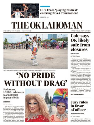 The Oklahoman