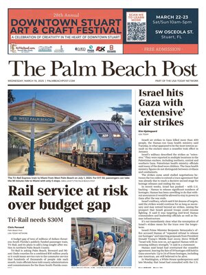 The Palm Beach Post