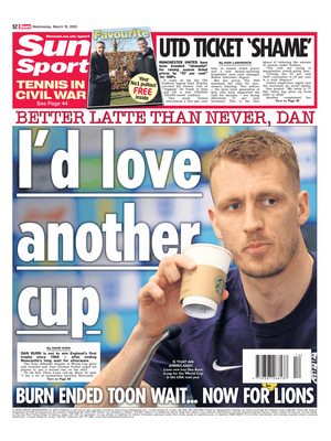 Sun Sport