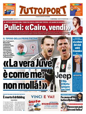 Tuttosport