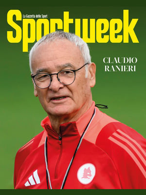 Sportweek (La Gazzetta Dello Sport)