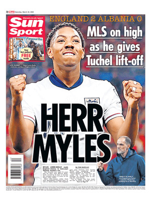 Sun Sport