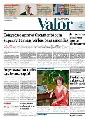 Valor Econômico